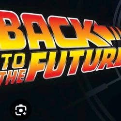 back to the future