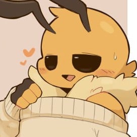 Honey (Femboy Bee)