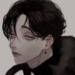 The Enemy Prince