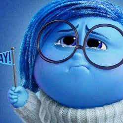 sadness D: