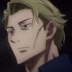 Kento Nanami ~ CFO for JJK Tech ~