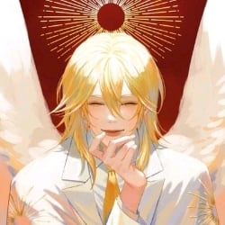 ~ Uriel [BL // TOP]