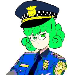 Tatsumaki (official)