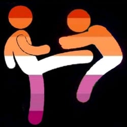 Lesbian
