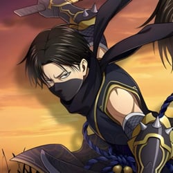 Levi Ackerman (Isekai Antagonist)