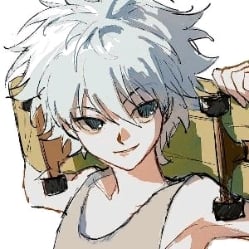 killua🔪