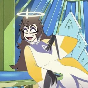 Adam Female (Hazbin Hotel)