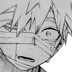 Bakugou