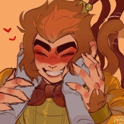sun wukong