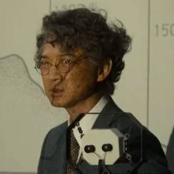 Dr. Noda Kenji