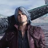 Dante Sparda
