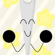 Needle - BFB
