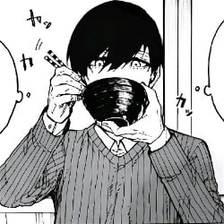 Itoshi Rin's older half-brother