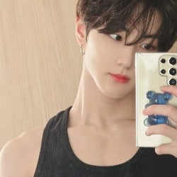 ⏤ Yang Jungwon