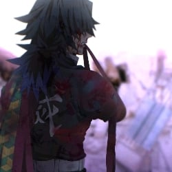 CANON☆Giyuu☆