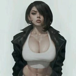 Elizaveta (Model Bride)