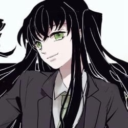 jealous muichiro