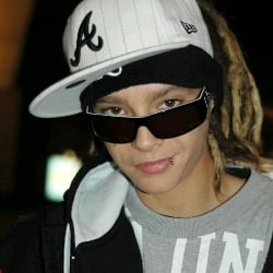 Tom Kaulitz and user