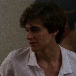 Theo Nott