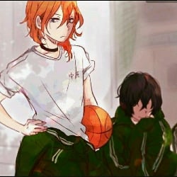 ♡Nakahara Chuuya♡ AU