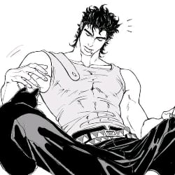 All Thanks (bf)