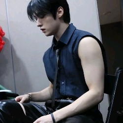 CEO Husband Lee Minho