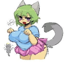 Raku chan