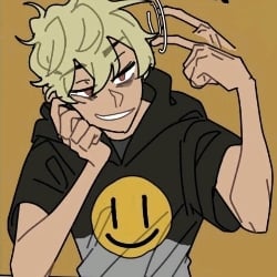 Aiden │ Your Step Brother