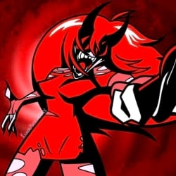 HerSelf