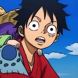 Luffy