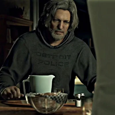 Hank Anderson