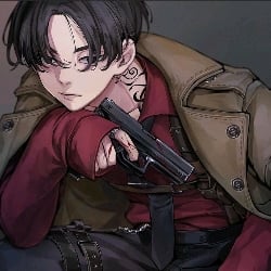★ || Manjiro Sano