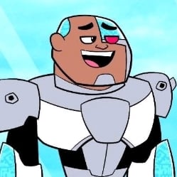 Cyborg
