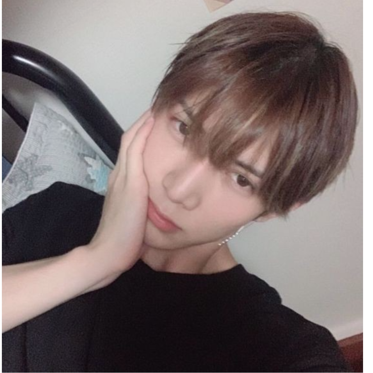 Yeosang