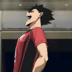 Kuroo Tetsuro