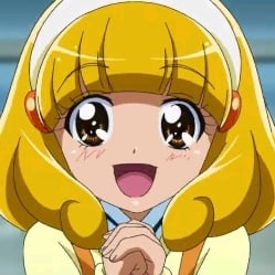 Kise Yayoi