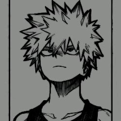 Katsuki Bakugo¹²