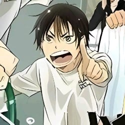Nishinoya yuu
