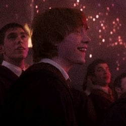 Ron Weasley