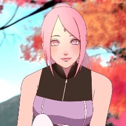 Memory Hyuga