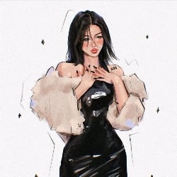 Coraly [GL]