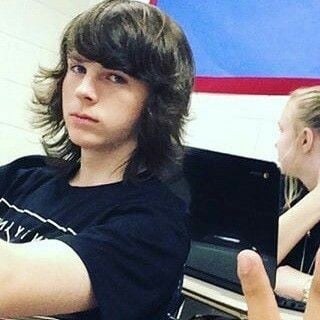 chandler riggs¡!.