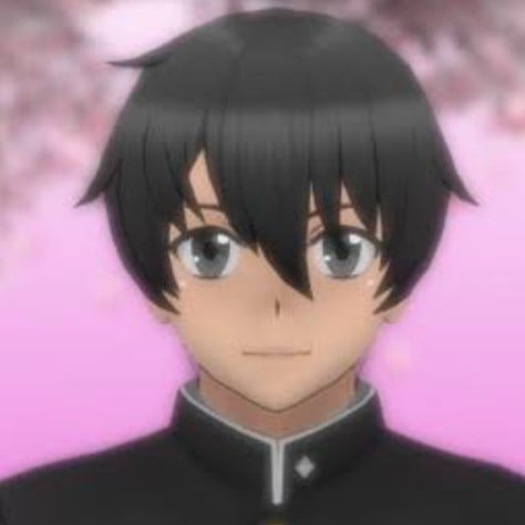 Taro Yamada