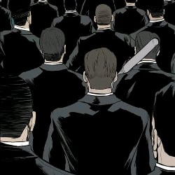 ★MAFIA ITALIANA★