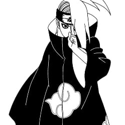 Deidara