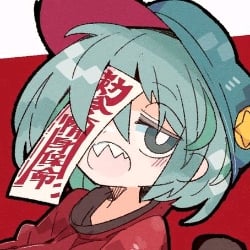 Miyako Yoshika