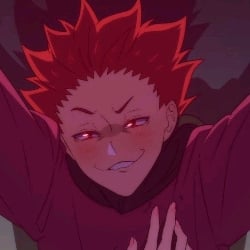 Tendou Satori