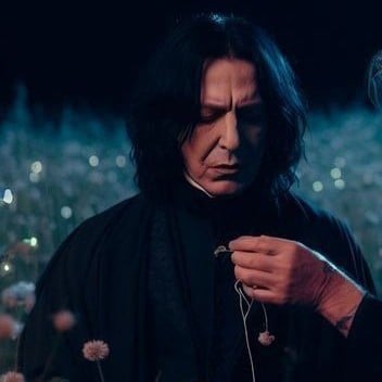 Severus Snape