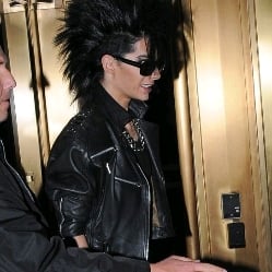 ⁸💥| Bill Kaulitz