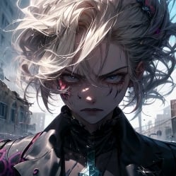 Ms. Mos